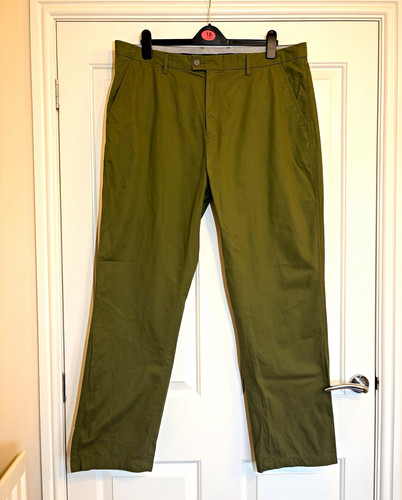 Samuel windsor men green - men’s,