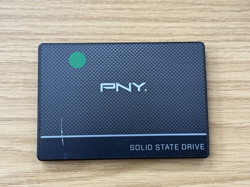 240gb sata ssd - cs900,