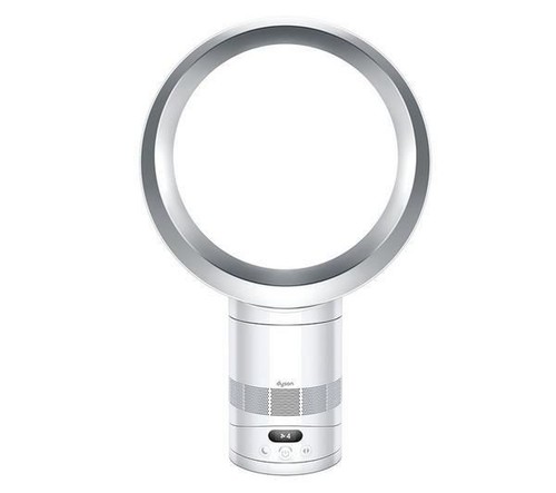 Dyson cf1 smart cooling desk - dyson,