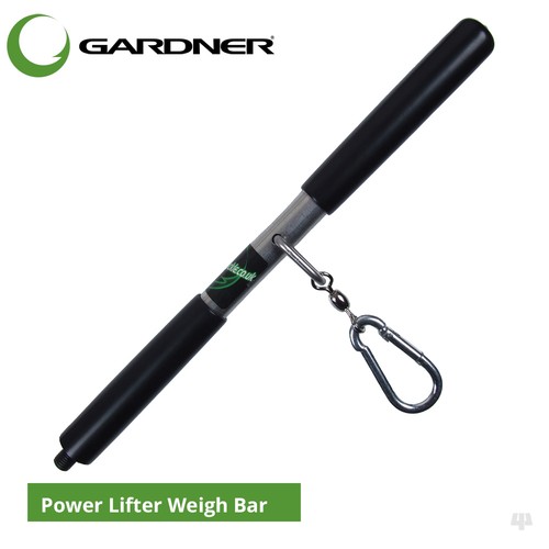Gardner tackle power lifter - gardner,