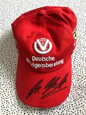 2001 Michael Schumacher