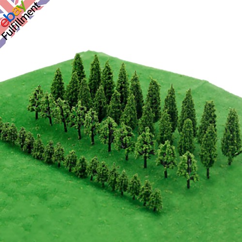 50pack architecture trees - 50pack,