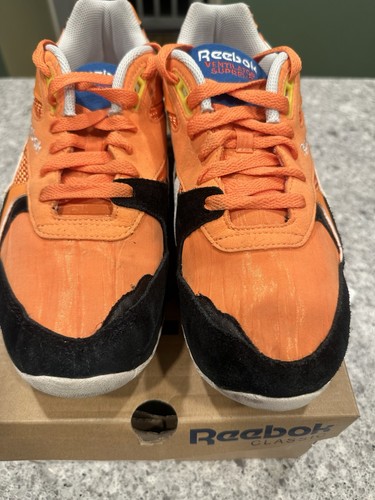 Reebok ventilator supreme new - ventilator,