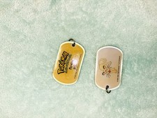 Nintendo Pokémon vintage 1998