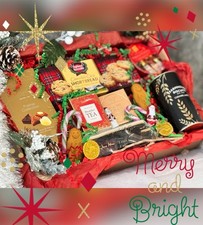 Christmas Gourmet Luxury Food