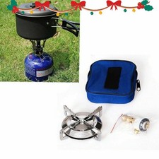 Outdoor Camping Gas Stove Mini