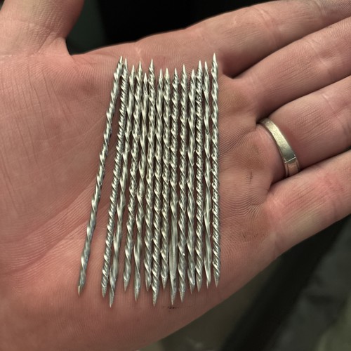 925 sterling silver - sterling, texas