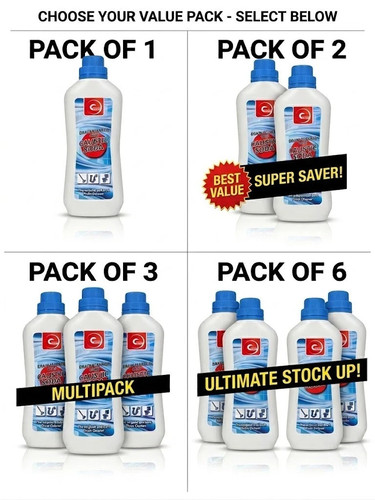 500g essential strong soda - essential,
