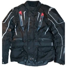 Men's ARMA MOTTO Motorbike