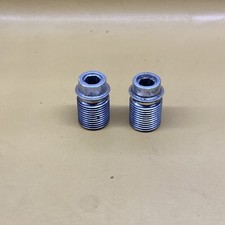 Rear Chris King Threaded Quick