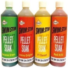 DYNAMITE BAITS SWIM STIM