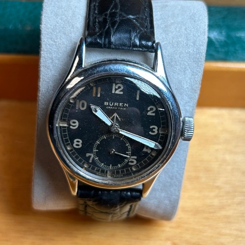 Wwii buren grand prix - buren,