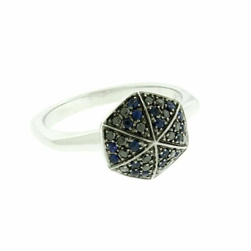 Stephen webster deco blue - webster, "deco"
