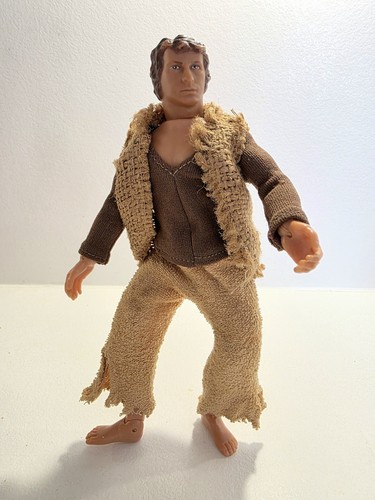 Mego original 1974 planet - original,