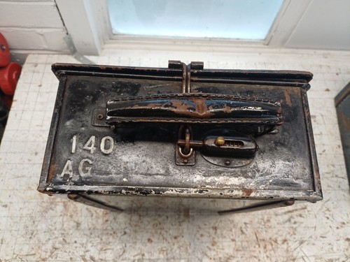 Vintage collectable black - vintage,