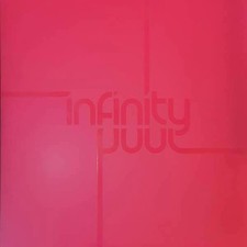 Tim Hecker – Infinity Pool (Original Soundtrack) Limited Edition, Picture Discs.