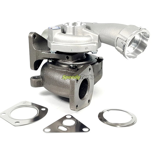 K04 0032 turbo charger - k04-0032,