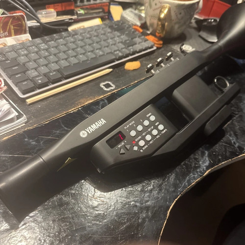 Yamaha digital silent - ez-tp,