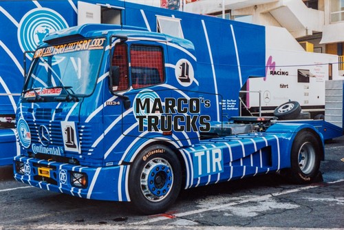 Truck photo mercedes - photo, mercedes-benz