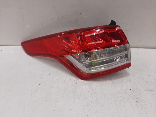 Ford kuga titanium tdci mk2 - kuga,
