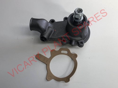Water pump jcb part - jcb, no