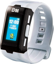 - Digimon Digital Pet Watch