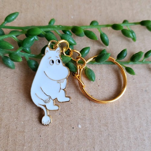 The moomins keyring moomin - the,