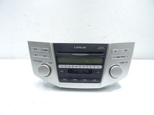86120 48540 lexus - 86120-48540, rx300