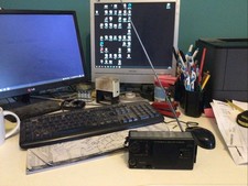 Dynamo & Solar Portable Radio Model(AM/FM)