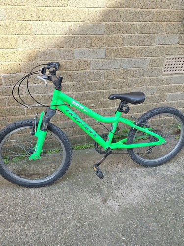 Ridgeback mx20 neon - mx20, green