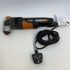 Worx WX680 Corded Multi Tool