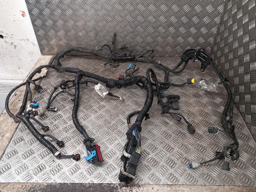 Ford kuga mk2 engine - ford,
