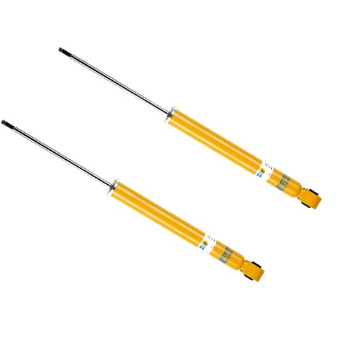 Rear shocks bilstein - shocks,