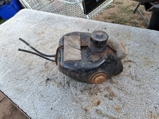 SUZUKI FS50 FS 50 SNIP 