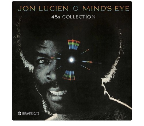 Jon lucien sunny day - jon,