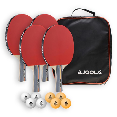 Joola table tennis - set, bats