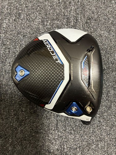 Cobra aerojet max degree - aerojet, 9