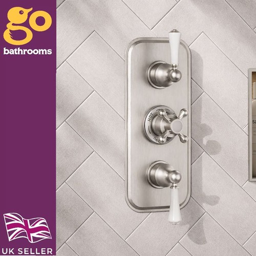 Nickel traditional concealed - traditional,