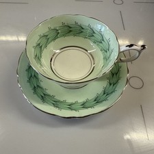 Vintage Paragon Fine Bone