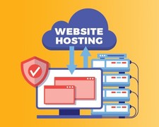 Established Online Hosting Business Website For Sale, Earn Up To £10k Monthly