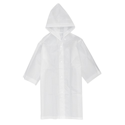 Pcs waterproof rain - pcs, coat