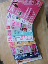 slimming world magazines