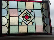 Outstanding Victorian Stained