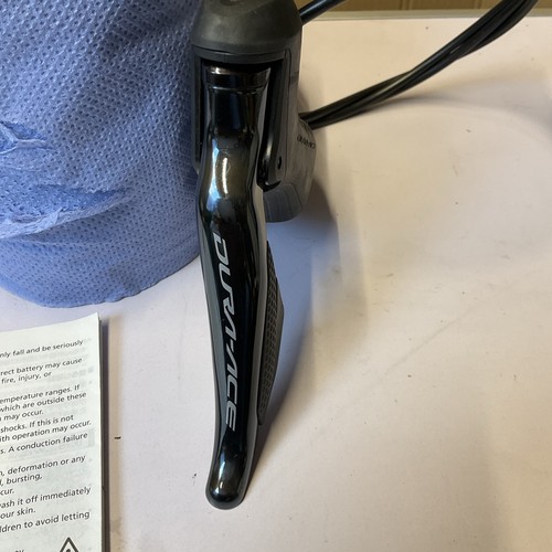 Shimano dura ace r9170 - st,