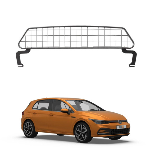 Travall dog guard - travall, vw