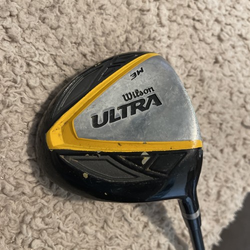 Wilson ultra driver mens - ultra,