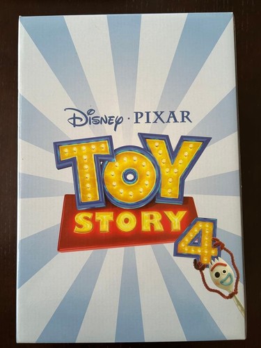 Toy story peep table - toy,