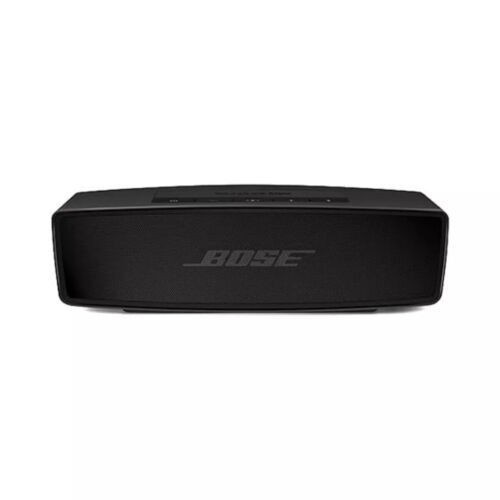 New sealed bose soundlink mini - new,