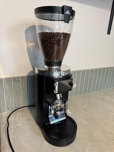 Mahlkönig e65 grind sync - mahlkönig, grind-by-sync