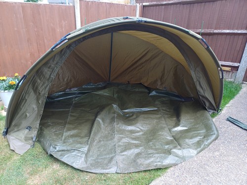 Chub max bivvy - chub, rs+